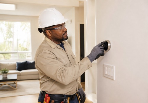 08 500x350 smart thermostat service
